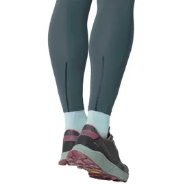 Dynafit Warm Ultra Tights Damen Grau XS
