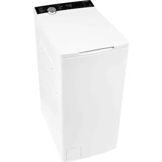 KOENIC KWM 8212 A INV Toplader (8 kg, 1250 U/min)