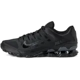 Nike Reax 8 TR Herren Black/Black 39