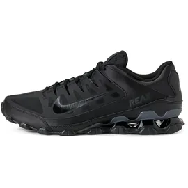 Nike Reax 8 TR Herren Black/Black 39