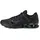 Reax TR Black/Black 39