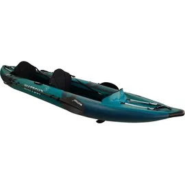 Wattsup COD 2-Sitzer blau