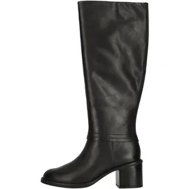 CLARKS Chamberly High Damen Schwarz 39