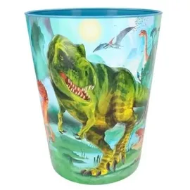 depesche dino world Mülleimer