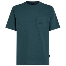 O'Neill Chest Pocket T-Shirt petrol XXL