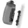Fidlock Twist Antibacterial + Base Trinkflasche 450ml - Smoke - One Size