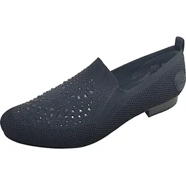 Rieker 51989-00 Damen Schwarz 39