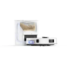 Mova E20s Pro Plus Weiß