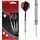 BULL'S Artos AR3 Steeldart 24 g