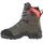 Oregon Schnittschutzstiefel Klasse 2 Fiordland Grau Größe 48 48