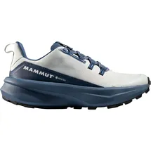 Mammut Damen Aenergy Hike Low GTX Schuhe (Größe 38, gruen)