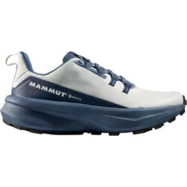 Mammut Damen Aenergy Hike Low GTX Schuhe (Größe 38, gruen)