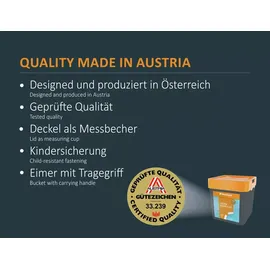 Steinbach Chlortabs 5 kg 25 x 200 g