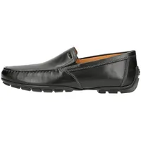 GEOX Moner Loafer - Black - EU