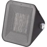 Ardes Keramik-Heizlüfter 1500 W Schwarz