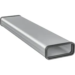 Gaggenau AD854010, Flachkanal