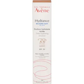 Avène Hydrance BB-Leicht Feuchtigkeitsemulsion getönt 40 ml