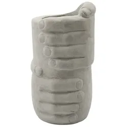 House Doctor Aufbewahrung Behälter Handy, Höhe 18 cm, ∅ 10 cm
