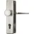 ABUS Tür-Schutzbeschlag HLS214 F9 Edelstahl