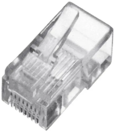 rj45 stecker