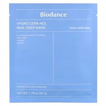 biodance Hydro Cera-Nol Real Deep Mask 34 g