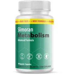 Slimoran Metabolism (90 Kapseln)