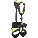 Edelrid Vector Y Auffang- und Haltegurt Nacht-Oase