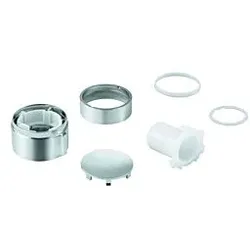 Grohe Griff Smart 46990 46990000 SmartControl chrom