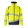 Mascot International GmbH Jacke, Stretch-Einsätze Arbeitsjacke 3XL hi-vis gelb/schwarzblau