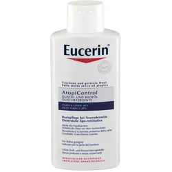 Eucerin AtopiControl Dusch- und Badeöl