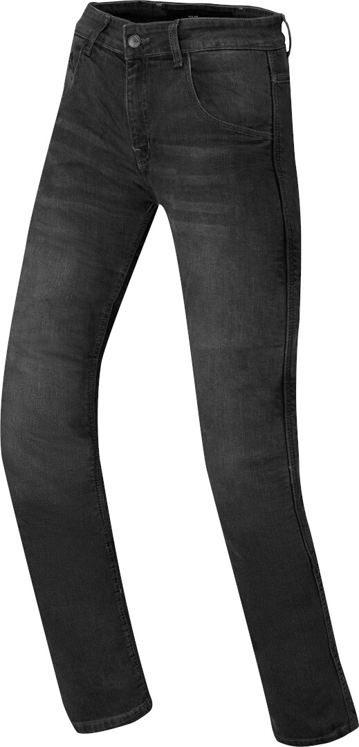 Merlin Tyler Motorfiets Jeans, grijs, XL
