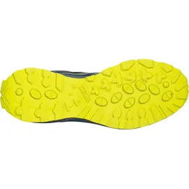 MEINDL Herren Wanderschuhe Jamaica GTX anthrazit/gelb, - Gr.: 11,5