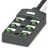 Phoenix Contact Sensor-/Aktor-Box SACB6/6-L-5,0PURSCOP