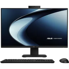 Asus ExpertCenter P4 27" All-in-One i5-13420H 2023 27" IPS 1 GB RAM 1 TB SSD Win 11