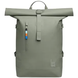 GOT BAG Rolltop 2.0 Grün
