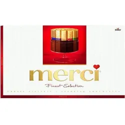 Merci Feinste Auswahl 400g