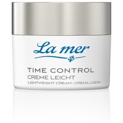 La mer Time Control Creme Leicht 50 ml