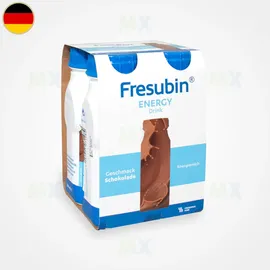 Fresenius Kabi Fresubin energy DRINK Schokolade 6x4x200 ml