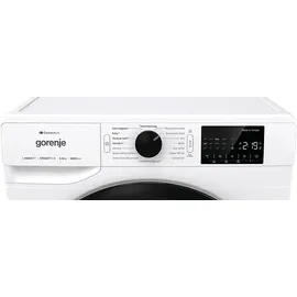 Gorenje WPNEI94A1TS Waschmaschine (9 kg, 1300 U/min)