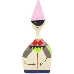 Vitra - Wooden Dolls No. 6