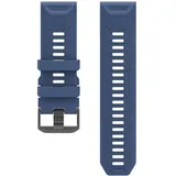 COROS VERTIX 2 silikonband blau