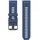 COROS VERTIX 2 silikonband blau