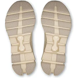 On Cloud X 4 AD Damen Ghost / Dew 42