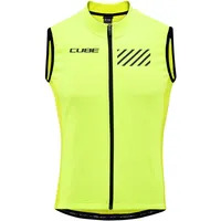 Cube Safety Blackline Softshell Weste