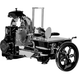 Berkel Volano Tribute Schwarz