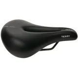 Terry Anatomica 27 cm Schwarz