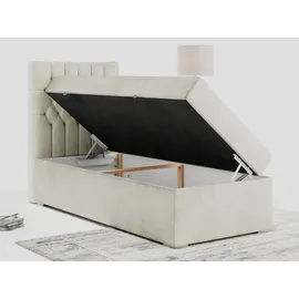 MKS Pera 90 x 200 cm H3 Beige