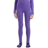 Odlo Active Warm Eco Leggings - Afterparty - 14