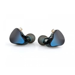Kiwi Ears Dolce IEM Kopfhörer - Blau