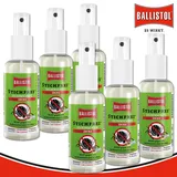 Ballistol STICHFREI® ZECKE Mückenschutz-Spray 100 ml
